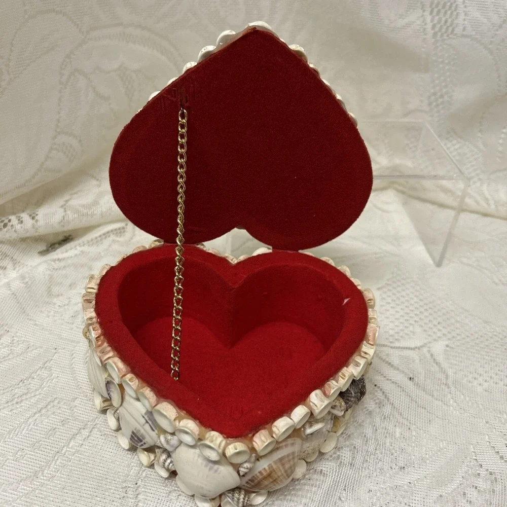 Shelly great heart